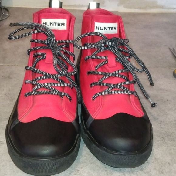 Hunter Other - HUNTER size 4